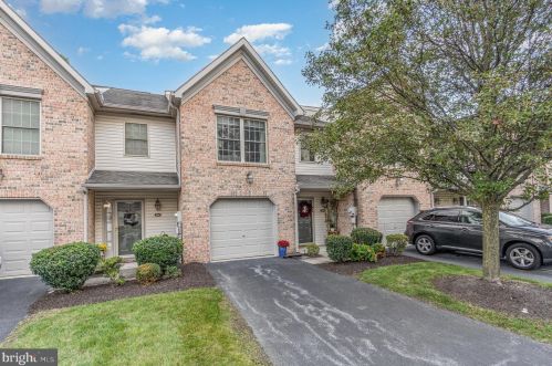 244 Saddle Ridge Dr, Harrisburg, PA 17110-3996