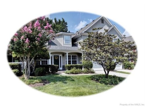 32 Claiborne Dr, Williamsburg, VA