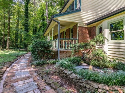 3890 Sundowner Ct, Conyers GA  30094-3870 exterior