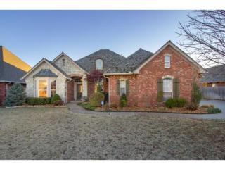 4020 Gloucester Ln, Norman, OK 73072-4025
