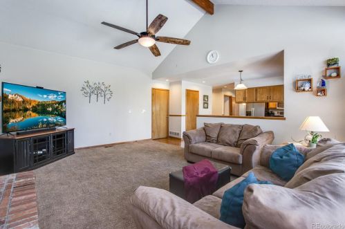 1075 132nd Pl, Denver CO 80602 exterior