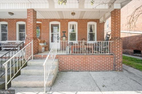 1432 Monroe St, York, PA 17404-5422