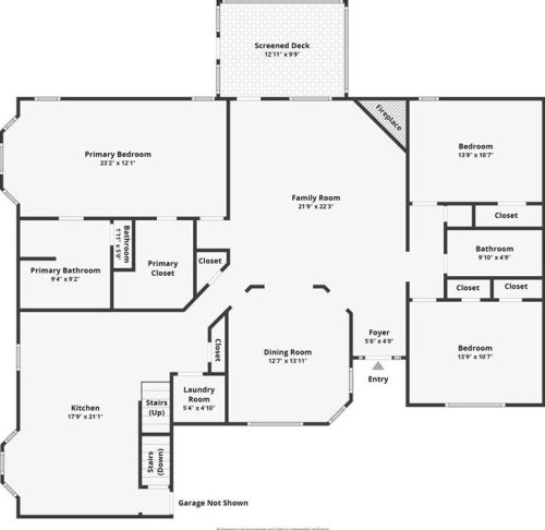 358 Jefferson Walk Cir, Jefferson GA  30549-5542 exterior