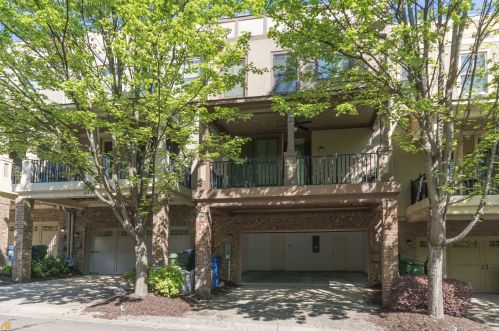 384 16th St, Atlanta GA  30363-1010 exterior