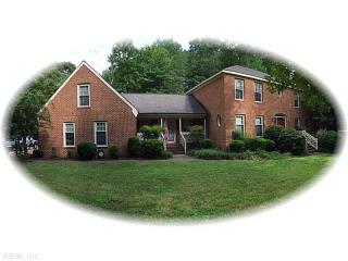 106 Mallard Ln, Yorktown, VA 23692-4357