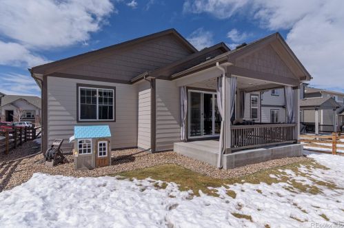 5036 Wenatchee St, Aurora CO 80015-6799 exterior