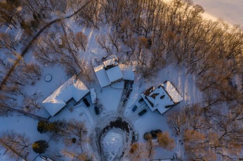 14137 Guthrie Ave, Saint Paul MN  55124-6720 exterior