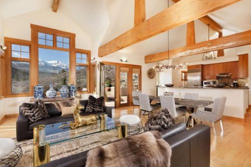 2555 Sopris Creek Rd, Basalt CO  81621-9134 exterior