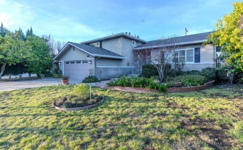 2045 Mcdaniel Ave, San Jose, CA 95128-1401