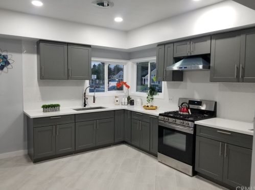 2707 Cridge St, Riverside CA  92507-5607 exterior