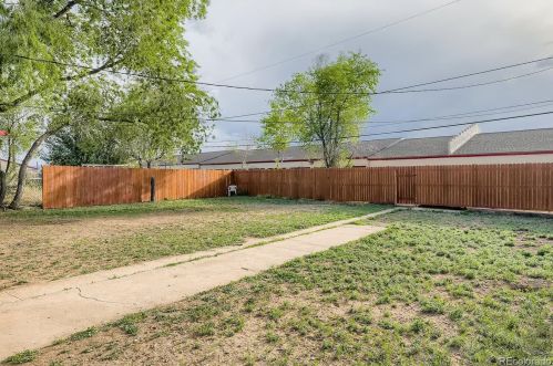 4171 Eliot St, Englewood CO  80110-4314 exterior