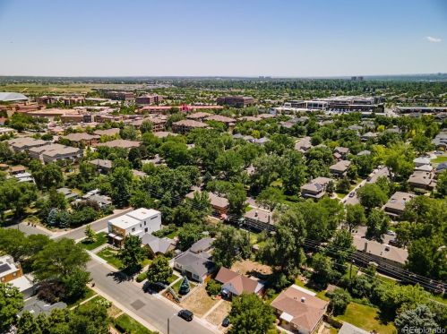 7012 4 Ave, Denver CO 80223-1116 exterior