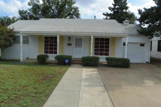 2615 32nd St, Lubbock TX  79410-3435 exterior