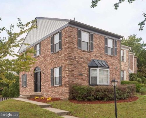 3481 Legere Ct, Woodbridge, VA 22193-1002