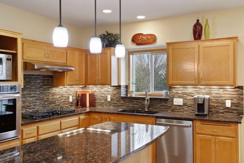 2915 Eagle Valley Dr, Saint Paul MN  55129-4266 exterior