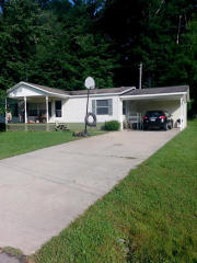 393 Edgewood Blvd, Oneida, TN 37841-6673