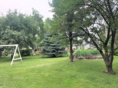 20 1st Ave, Plainview MN  55964-1406 exterior