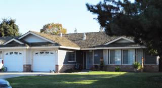 1821 Parker Ct, Visalia, CA 93292-7350
