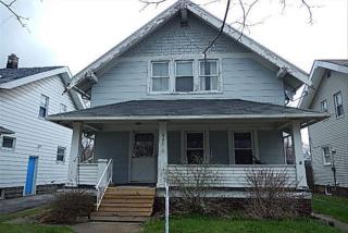 623 Colima Dr, Toledo OH  43609-1727 exterior