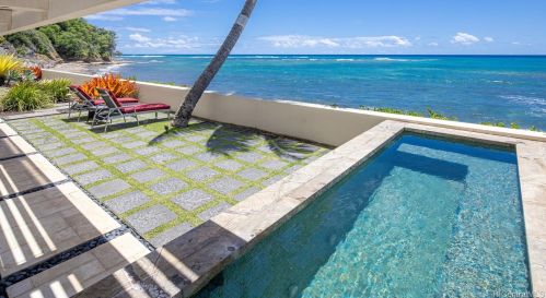 3311 Beach Rd, Honolulu, HI 96815-4747