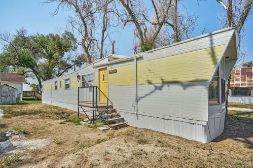 20939 Main St, Matheson, CO 80830-9702