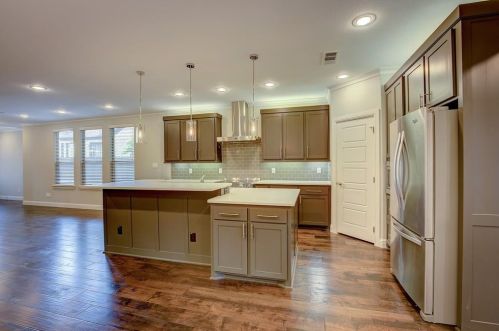 410 Wimberly St, Fort Worth TX  76107-2255 exterior