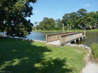 318 Mcginnis Cir, Norfolk, VA 23502-5336