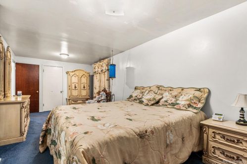 3024 Tanforan Dr, Englewood CO 80110-6224 exterior