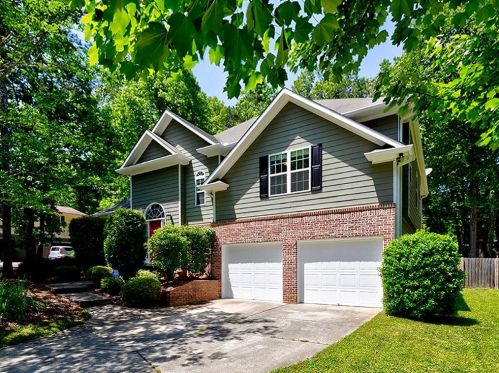 3385 Mill Stream Ln, Marietta, GA 30060-6215