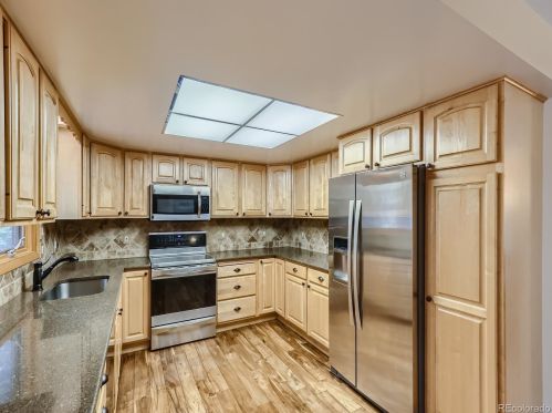 24697 Red Cloud Dr, Conifer CO  80433-7100 exterior