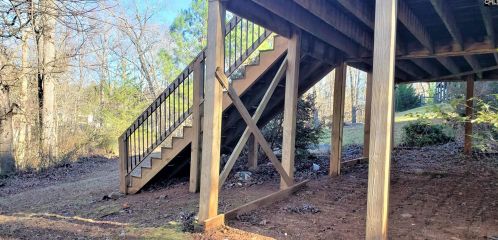 212 New Salem Dr, Anderson SC  29625-5817 exterior