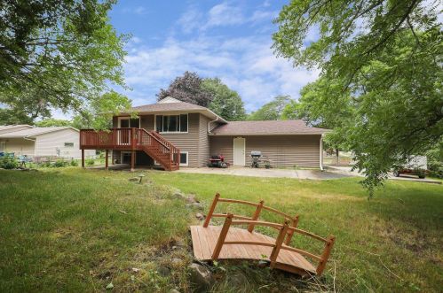 13202 Findlay Way, Saint Paul MN  55124-7999 exterior