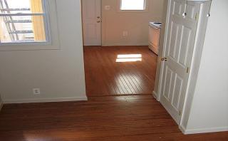 3600 4th St, Baltimore MD  21225-1833 exterior