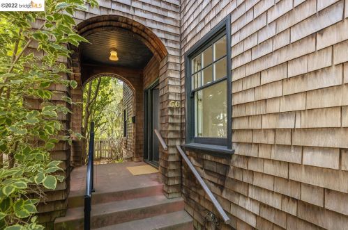 56 Plaza Dr, Berkeley, CA 94705-2432