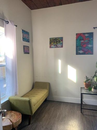 6311 Felix Ave, Austin TX  78741-2402 exterior