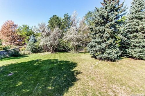 7243 Syracuse St, Englewood CO  80112-1745 exterior