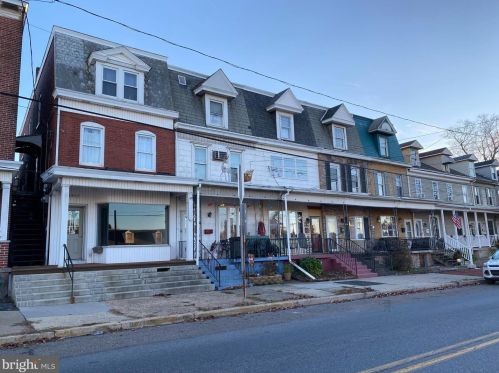 1903 Market St, Primrose PA 17901-2003 exterior