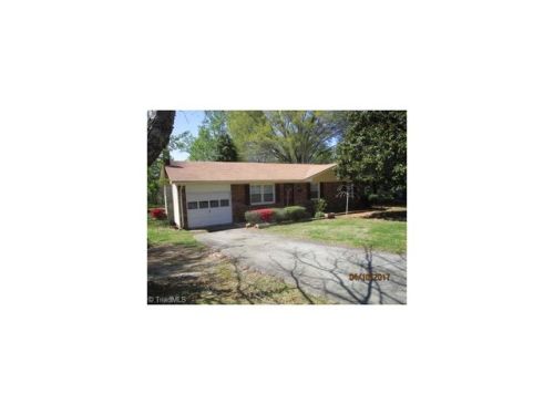 254 Young Rd, Matrimony, NC 27048-8365