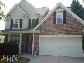 467 Haven Ridge Dr, Stockbridge, GA 30281-7906
