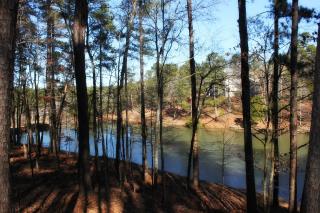 1181 Maple Ridge Way, Reynolds Plantation, GA 30642-3943