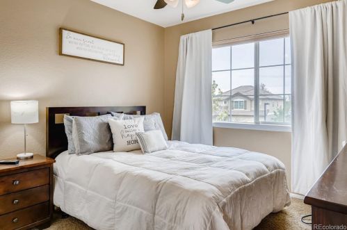 11171 Kilberry Way, Parker CO  80134-3078 exterior