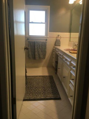 6009 Yolanda Dr, Fort Worth TX 76112-4417 exterior