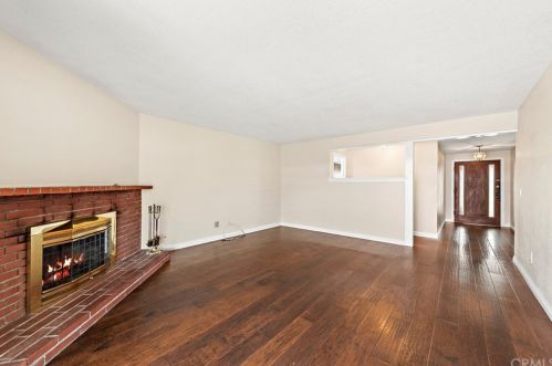 522 Hanover St, Anaheim CA  92801-5007 exterior