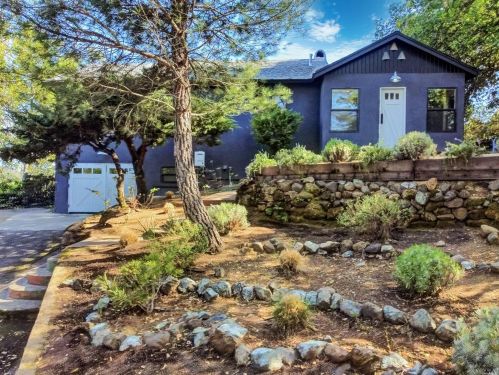 235 Brookside Dr, Angwin, CA 94508-9798