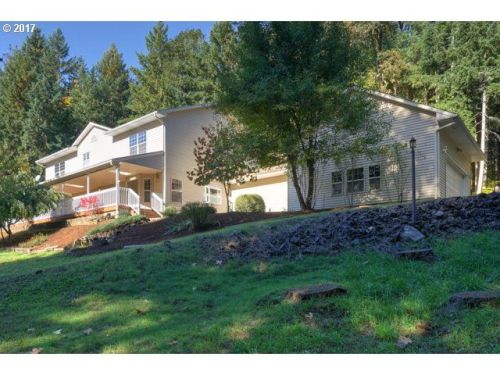25428 Foxview Ln, Alpine, OR 97456-9730