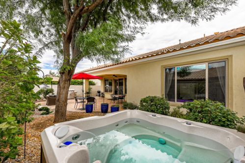 40348 Calle Cancun, Indio, CA 92203-7418