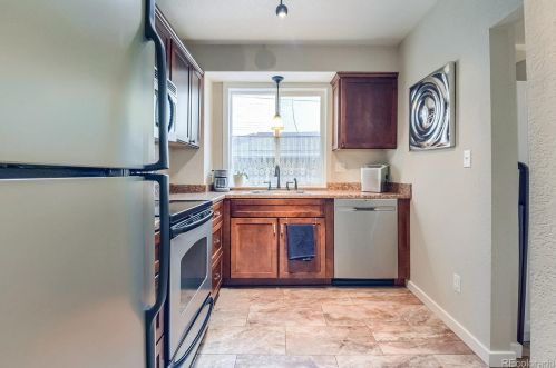 3030 Sherman St, Englewood CO  80113-1624 exterior