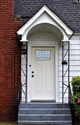 614 Lexington Ave, Cayce-West Columbia, SC 29033-3927