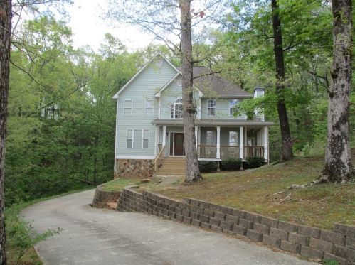 47 Ridge Crest Ct, Cleveland, GA 30528-1773
