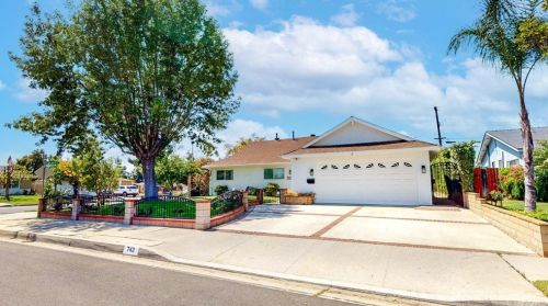743 Langham Ave, Covina, CA 91724-2520